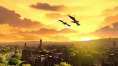 Eagle Flight_Launch Trailer