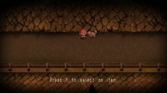 Yomawari: Night Alone_Le cauchemar commence