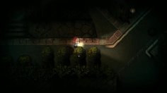 Yomawari: Night Alone_On our way to school