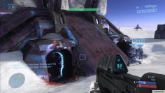 Halo 3_Eric WK goes on a Rampage