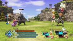 World of Final Fantasy_Combat & Exploration 2