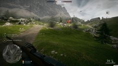 Battlefield 1_MP - Monte Grappa (PC 1440p)