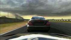 Forza Motorsport 2_Mercedes vs BMW
