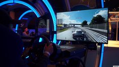 Gran Turismo Sport_PGW2016 - Chase cam