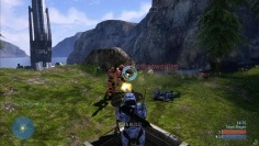 Halo 3_Gameplay by Mr Fujisawa