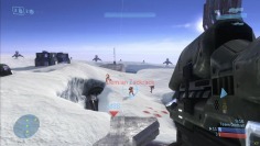 Halo 3_Gameplay by rejmarN