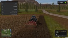Farming Simulator 17_Gameplay #1