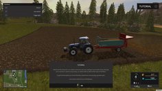 Farming Simulator 17_Gameplay #2
