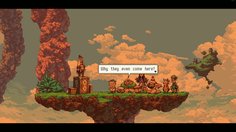 Owlboy_Les 10 premières minutes Partie 4