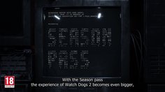 Watch_Dogs 2_Season Pass Trailer