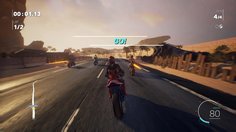 Moto Racer 4_Championnat - Course #1 (PC)