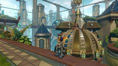 Ratchet & Clank Shines Brightly On PS4 Pro