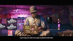 Watch_Dogs 2_TV Commercial (EU)