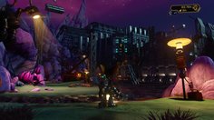 Ratchet & Clank on PS4 Pro - Gamersyde