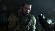 Deus Ex: Mankind Divided_PS4 Pro Intro - 1080p