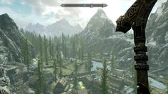skyrim special edition ps4 pro skyrim special edition ps4 pro