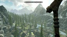 The Elder Scrolls V: Skyrim Special Edition Gamersyde