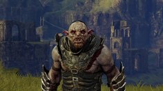 Middle-earth: Shadow of Mordor_PlayStation 4 Pro Launch Trailer