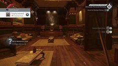 Dishonored 2_Gameplay #2 (PS4 Pro)