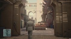 Hitman_Marrakech (PS4 Pro)