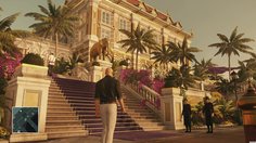 Hitman_Bangkok (PS4 Pro)