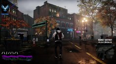 inFamous: Second Son_High resolution #2 (PS4 Pro)
