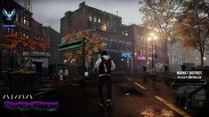 inFamous: Second Son_Résolution élevée #2 (PS4 Pro)