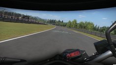 Ride 2_Nürburgring #2 4K (PS4 Pro)