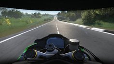 Ride 2_Kawasaki Ninja #1 - 4K (PS4 pro)