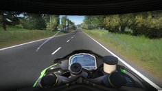 Ride 2_Kawasaki Ninja #2 - 4K (PS4 pro)