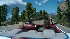 Final Fantasy XV_Direction la ville (PS4 Pro/Lite)