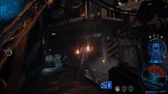 Space Hulk: Deathwing_Beta gameplay #2