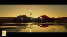 The Crew_Calling All Units Launch Trailer