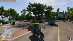 Watch_Dogs 2_San Fancisco by bike (PC)