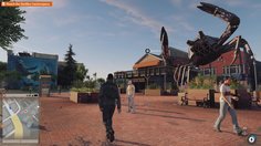 Watch_Dogs 2_4K gameplay #2 (PC)
