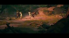 Absolver_PlayStation Experience Trailer