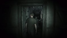 Resident Evil 7 biohazard_PSX: TAPE 3 - Resident Evil