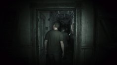 Resident Evil 7_PSX: TAPE 3 - Resident Evil