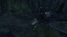The Last Guardian_Gameplay #2 - 4K