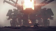 NieR: Automata_PlayStation Experience Trailer