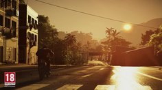 Tom Clancy's Ghost Recon: Wildlands_Mission Briefing Trailer