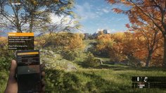 theHunter: Call of the Wild_Tutoriel (beta PC)