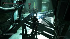 The Surge_Gameplay (Pre-Alpha)