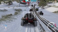 Forza Horizon 3_Blizzard Mountain - Race 3 (PC 1080p)