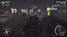 Forza Horizon 3_Blizzard Mountain - Race 4 (PC 1080p)