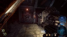 Space Hulk: Deathwing_Ambiance pesante