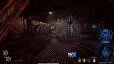 Space Hulk: Deathwing_Quand l'enfer débarque