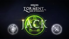 Torment: Tides of Numenera_Jack Class