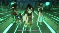 Toukiden 2_Anime Short