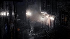 Vampyr_Vampyr - Darkness Within Trailer